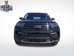 Used 2021  Ford Explorer XLT 4WD at Drive Now Westlake near Westlake&comma; OH
