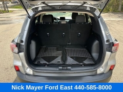 Used 2020  Ford Escape 4d SUV AWD SE at Drive Now Westlake near Westlake&comma; OH