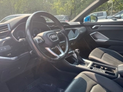 Used 2023  Audi Q3 S line Premium 45 TFSI quattro at Drive Now Westlake near Westlake&comma; OH