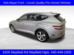 Used 2024 Genesis GV80 3.5T AWD at Drive Now Westlake near Westlake, OH
