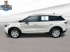 Used 2024  Lincoln Corsair Premiere AWD at Drive Now Westlake near Westlake&comma; OH