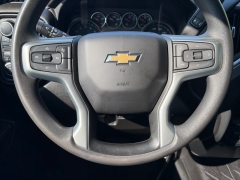 Used 2022  Chevrolet Silverado 2500HD 4WD Crew Cab 159" Custom at Drive Now Westlake near Westlake&comma; OH