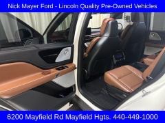 Used 2023 Lincoln Aviator Reserve AWD at Drive Now Westlake near Westlake, OH