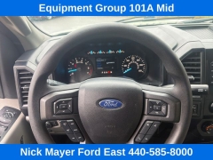 Used 2019  Ford F-150 4WD SuperCrew 5&period;5' Box at Drive Now Westlake near Westlake&comma; OH