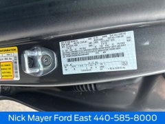 Used 2025  Ford Escape Active AWD at Drive Now Westlake near Westlake&comma; OH