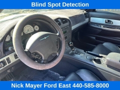 Used 2004  Ford Thunderbird 2dr Convertible at DriveNow Mayfield near Mayfield Heights&comma; OH