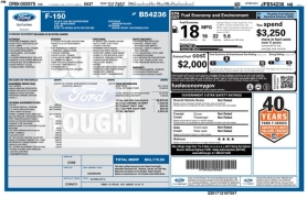 Used 2018  Ford F-150 4WD SuperCrew Box at DriveNow Mayfield near Mayfield Heights&comma; OH