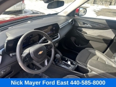 Used 2024  Chevrolet Trailblazer FWD 4dr LT at Drive Now Westlake near Westlake&comma; OH