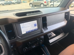 Used 2023  Ford Bronco 4 Door Advanced 4x4 at Drive Now Westlake near Westlake&comma; OH