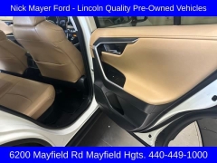 Used 2022 Toyota RAV4 Hybrid Limited AWD at DriveNow Mayfield near Mayfield Heights, OH