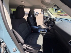 Used 2023  Ford Bronco Sport Big Bend 4x4 at DriveNow Mayfield near Mayfield Heights&comma; OH