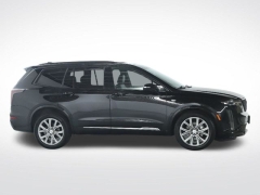 Used 2020  Cadillac XT6 4d SUV AWD Sport at DriveNow Mayfield near Mayfield Heights&comma; OH
