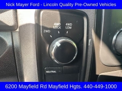 Used 2014 Ram 1500 4WD Quad Cab 140.5" Express at DriveNow Mayfield near Mayfield Heights, OH