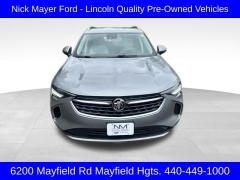Used 2023 Buick Envision FWD 4dr Preferred at Drive Now Westlake near Westlake, OH