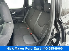 Used 2023  Jeep Renegade Latitude 4x4 at Drive Now Westlake near Westlake&comma; OH