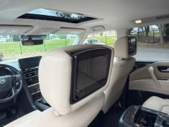 Used 2021  Nissan Armada 4x4 Platinum at DriveNow Mayfield near Mayfield Heights&comma; OH