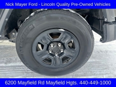 Used 2018  Jeep Wrangler Sport 4x4 at Drive Now Westlake near Westlake&comma; OH