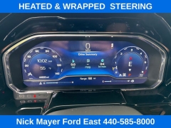 Used 2024  Chevrolet Silverado 1500 4WD Crew Cab 147" RST at DriveNow Mayfield near Mayfield Heights&comma; OH