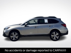 Used 2018  Subaru Outback 4d SUV 3&period;6R Limited at Drive Now Westlake near Westlake&comma; OH