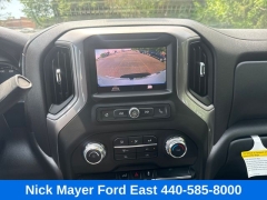 Used 2021  GMC Sierra 1500 4WD Crew Cab 147" at DriveNow Mayfield near Mayfield Heights&comma; OH