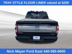 Used 2022  Ford F-150 4WD SuperCrew Box at Drive Now Westlake near Westlake&comma; OH