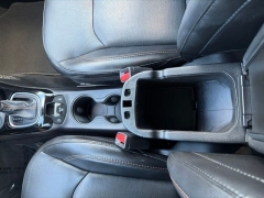 Used 2020  Jeep Compass Limited 4x4 at DriveNow Mayfield near Mayfield Heights&comma; OH