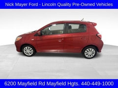 Used 2021 Mitsubishi Mirage ES at Drive Now Westlake near Westlake, OH