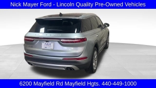 Used 2022 Lincoln Corsair Standard AWD at DriveNow Mayfield near Mayfield Heights, OH