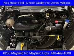 Used 2022 Ford EcoSport SE 4WD at Drive Now Westlake near Westlake, OH