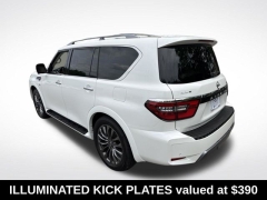 Used 2021  Nissan Armada 4x4 Platinum at DriveNow Mayfield near Mayfield Heights&comma; OH