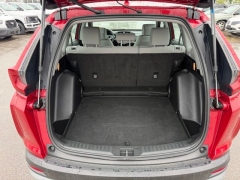 Used 2020  Honda CR-V 4d SUV AWD LX at Drive Now Westlake near Westlake&comma; OH