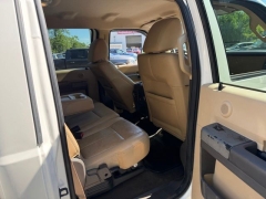 Used 2011  Ford Super Duty F-250 4WD Crew Cab at Drive Now Westlake near Westlake&comma; OH