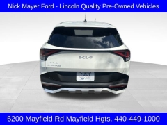 Used 2023 Kia Sportage LX FWD at DriveNow Mayfield near Mayfield Heights, OH