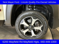 Used 2019 Jeep Renegade 4d SUV 4WD Trailhawk at DriveNow Mayfield near Mayfield Heights, OH