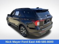 Used 2025  Ford Explorer ST-Line 4WD at Drive Now Westlake near Westlake&comma; OH