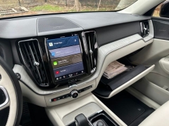 Used 2025  Volvo XC60 Plug-In Hybrid T8 AWD Plus at DriveNow Mayfield near Mayfield Heights&comma; OH