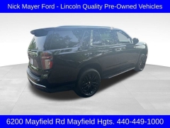Used 2023 Chevrolet Tahoe 4WD 4dr LS at DriveNow Mayfield near Mayfield Heights, OH