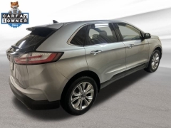 Used 2023  Ford Edge Titanium AWD at Drive Now Westlake near Westlake&comma; OH