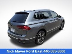 Used 2024  Volkswagen Tiguan 2&period;0T Wolfsburg Edition 4MOTION at DriveNow Mayfield near Mayfield Heights&comma; OH