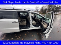Used 2023  Honda Odyssey Elite Auto at DriveNow Mayfield near Mayfield Heights, OH