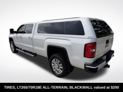 Used 2018  GMC Sierra 3500HD 4WD Crew Cab 167&period;7" Denali at Drive Now Westlake near Westlake&comma; OH
