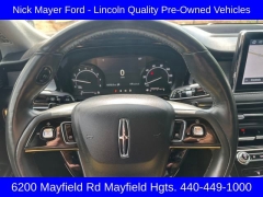 Used 2021 Lincoln Corsair Standard AWD at DriveNow Mayfield near Mayfield Heights, OH