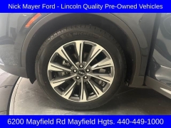 Used 2021 Lincoln Corsair Reserve AWD at Drive Now Westlake near Westlake, OH