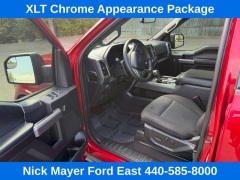 Used 2020  Ford F-150 2WD SuperCrew Box at DriveNow Mayfield near Mayfield Heights&comma; OH