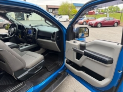 Used 2020  Ford F-150 4WD SuperCab Box at Drive Now Westlake near Westlake&comma; OH