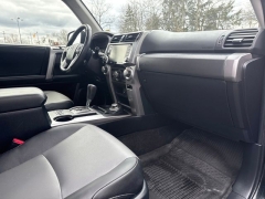 Used 2023  Toyota 4Runner SR5 Premium 4WD at Drive Now Westlake near Westlake&comma; OH