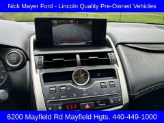 Used 2018 Lexus NX NX 300 AWD at Drive Now Westlake near Westlake, OH
