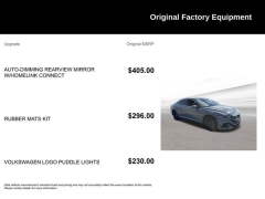 Used 2023  Volkswagen Arteon SEL R-Line 4MOTION at Drive Now Westlake near Westlake&comma; OH