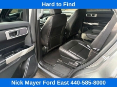 Used 2022  Ford Explorer XLT 4WD at DriveNow Mayfield near Mayfield Heights&comma; OH
