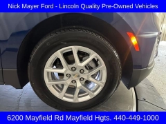 Used 2022 Chevrolet Equinox FWD 4dr LT w/1LT at Drive Now Westlake near Westlake, OH